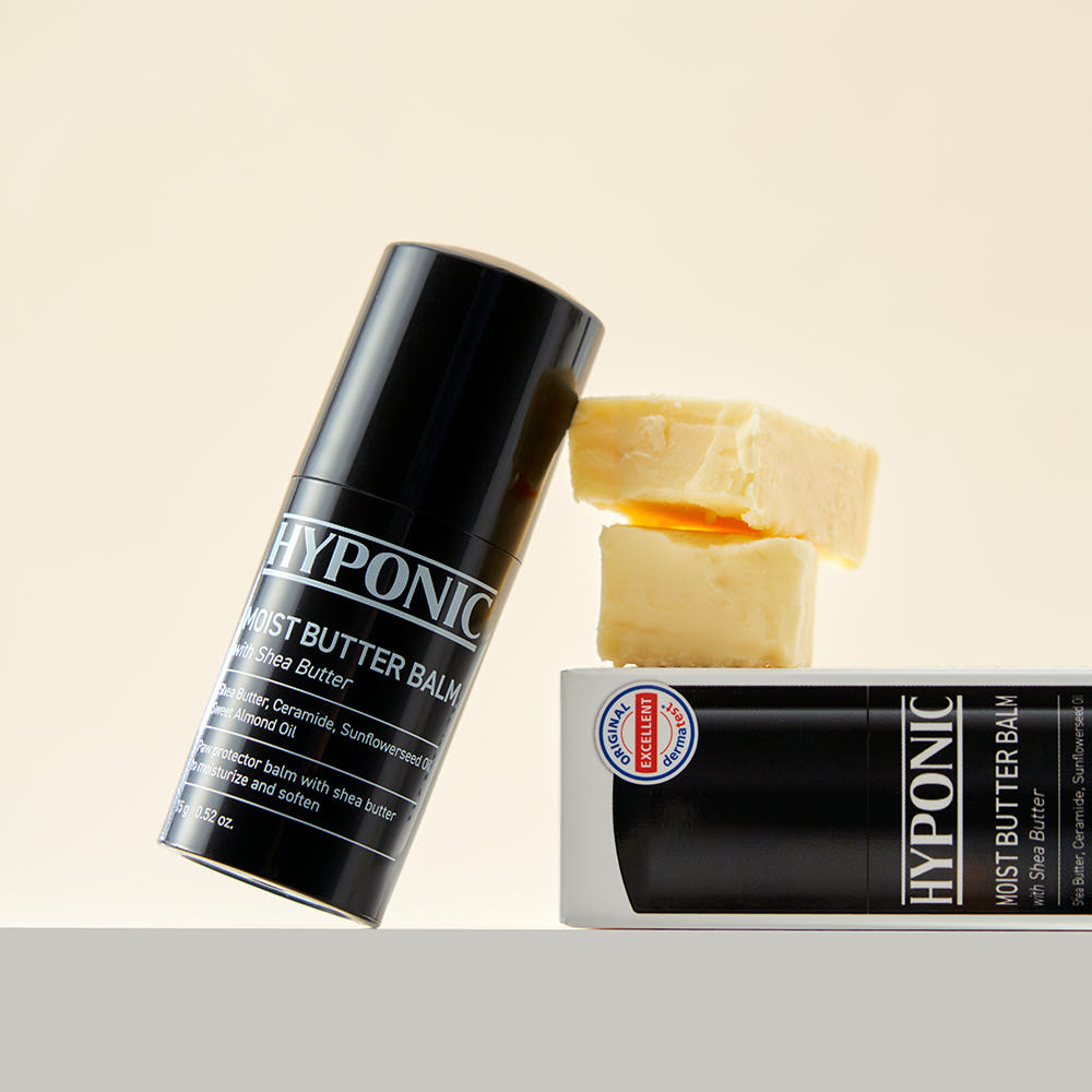 HYPONIC | Deep Hydration Balm 長效滋潤修復膏 | 腳掌＆鼻頭＆其他乾燥皮膚位置