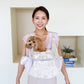 Cooling Sherbet Breathable Mesh Front Bag | Supports up to 15kg