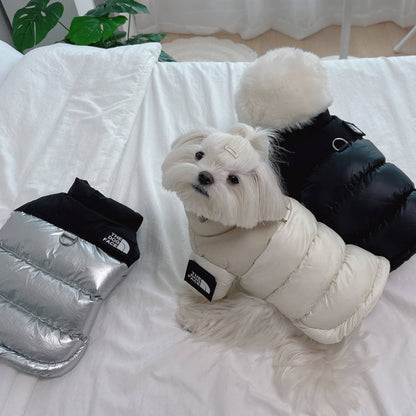 The Dog Face 外套 | 可扣拖帶