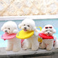 WINIZ | Life Jacket (5 designs/colors) 可愛救身衣 | 最大胸圍103cm | 下巴托可拆