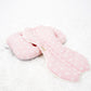 Pet Stroller Cushion (Bichon Pink)