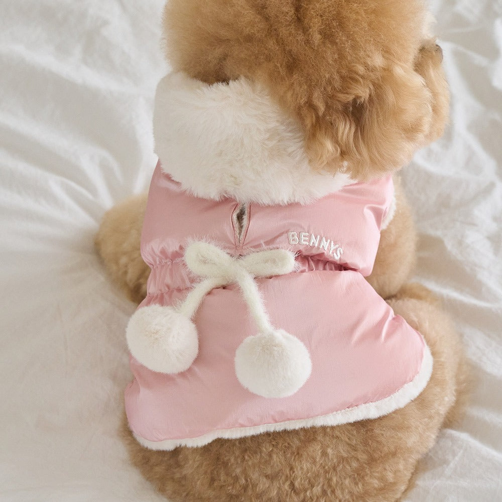 KISSES WELLON PADDING