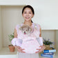 Cooling Sherbet Breathable Mesh Front Bag | Supports up to 15kg