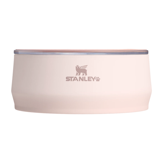 STANLEY | Pet Bowl (3 colors / 2 sizes)