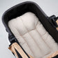 Pet Stroller Cushion (Milk Tea)