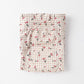 Dog Sanitary Pants (Cherry Check)