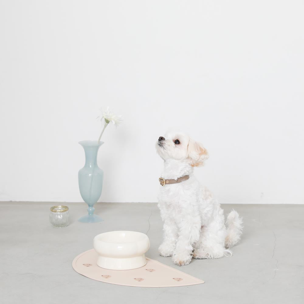 Bear Silicone Placemat