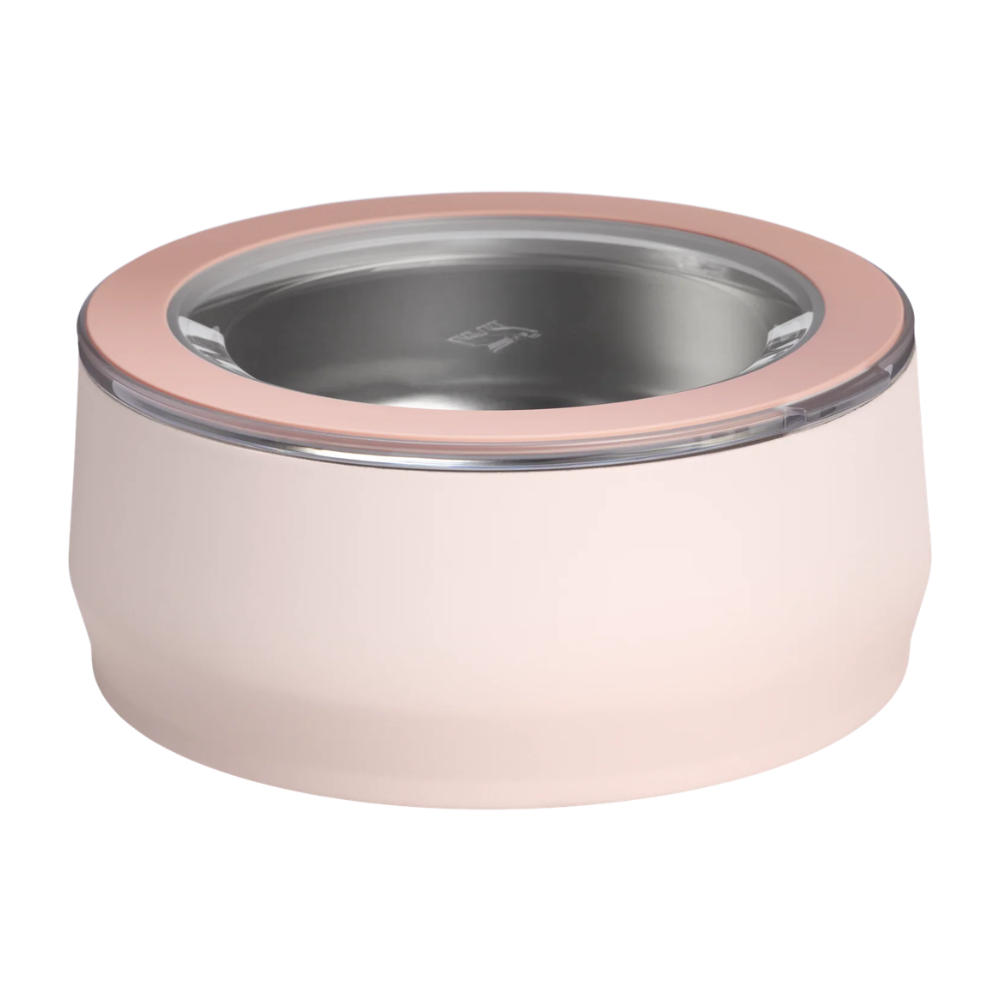 STANLEY | Pet Bowl (3 colors / 2 sizes)