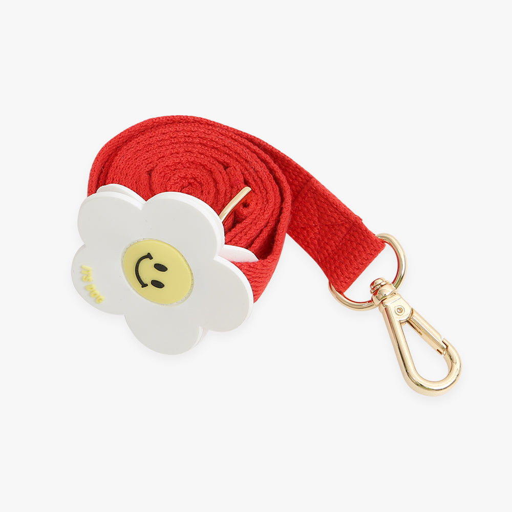 Ice Popping Leash