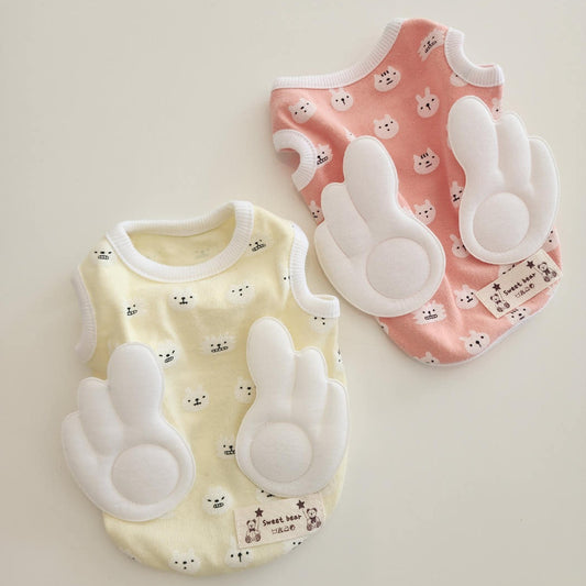 Angel Wings Vest