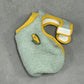 Three Musketeers Vest
