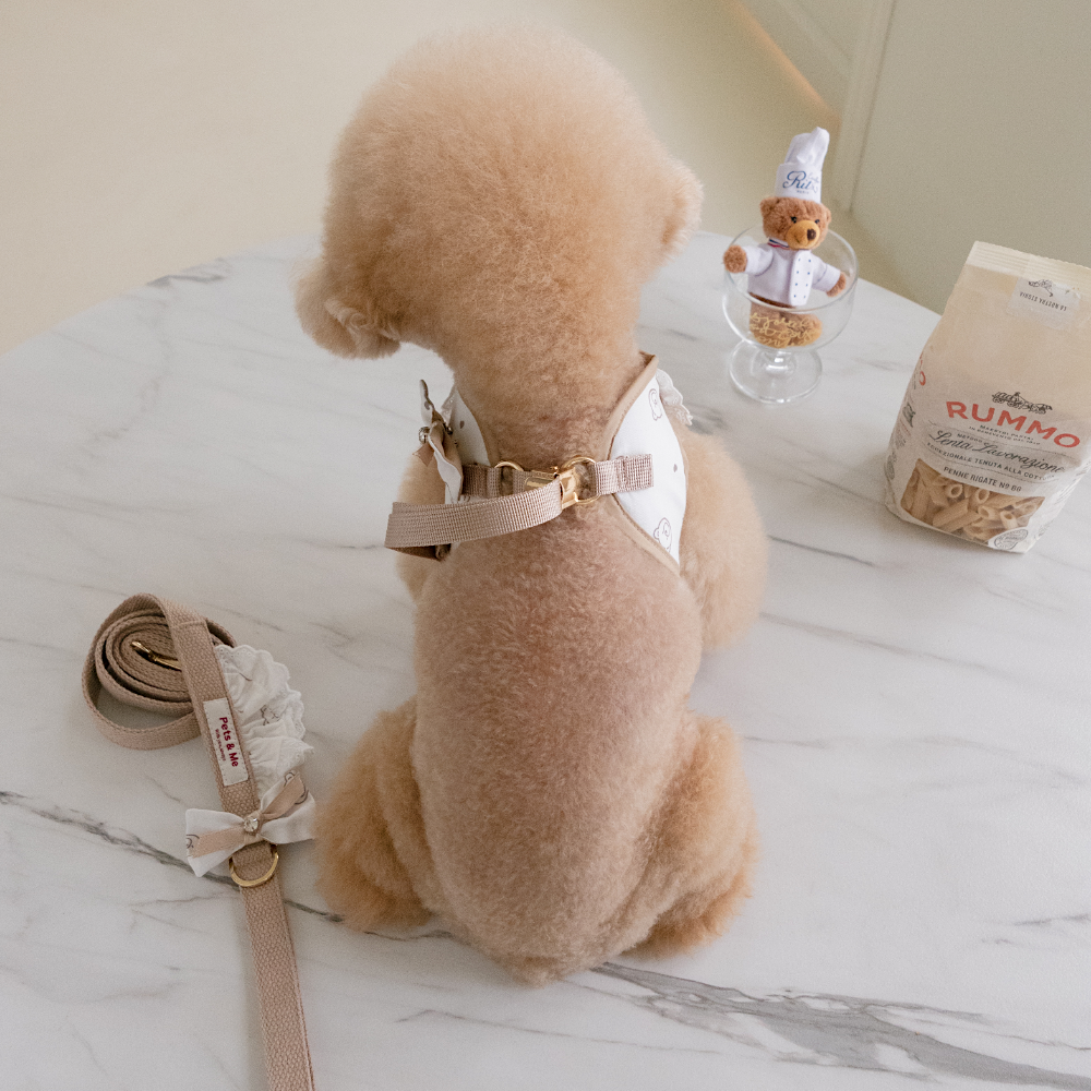 Hug Harness | Custom Name