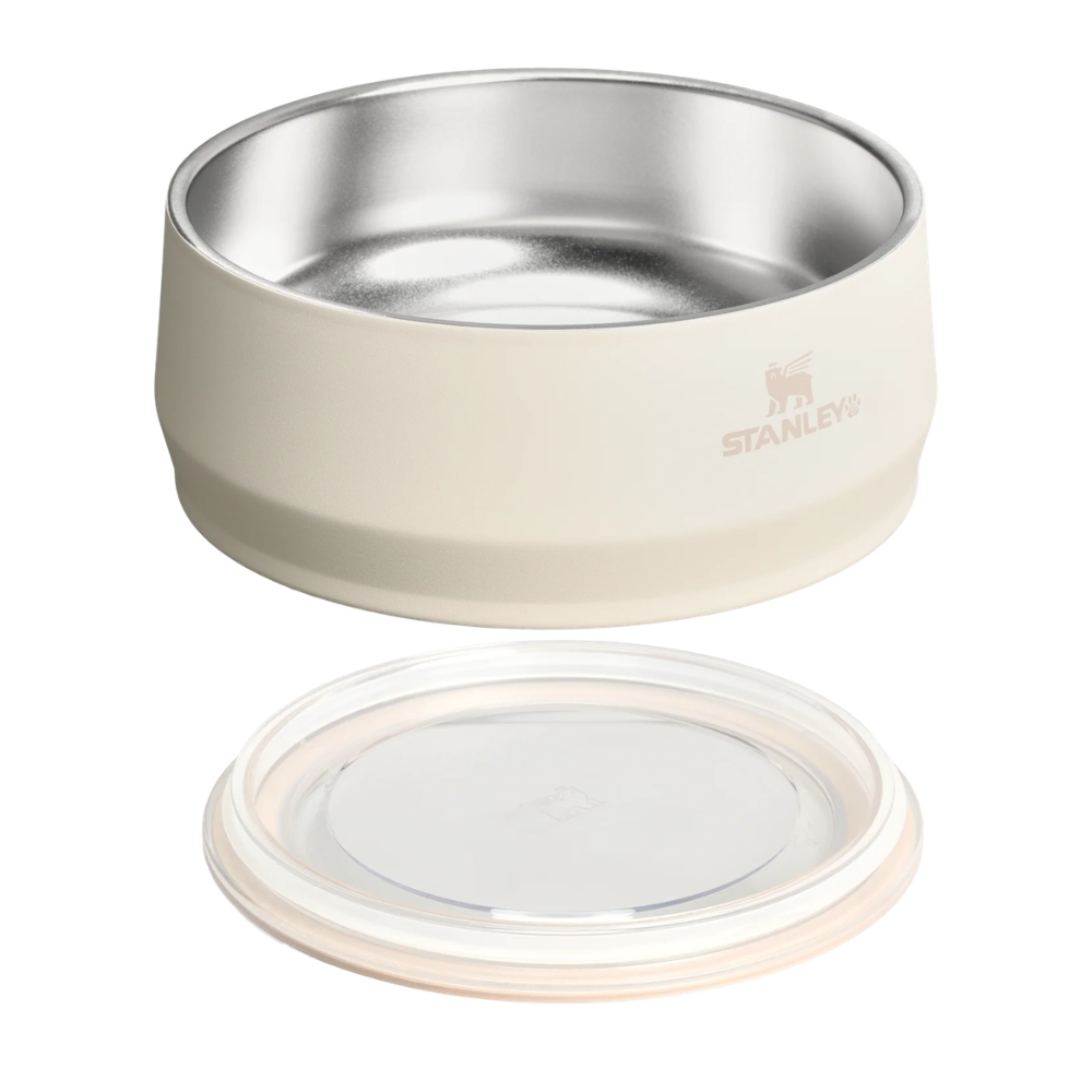 STANLEY | Pet Bowl (3 colors / 2 sizes)