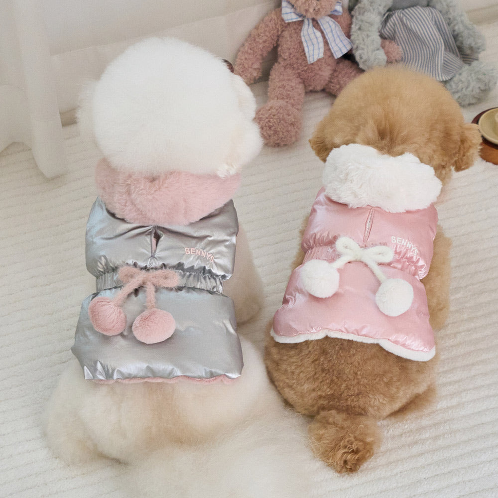 KISSES WELLON PADDING