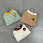 Three Musketeers Vest