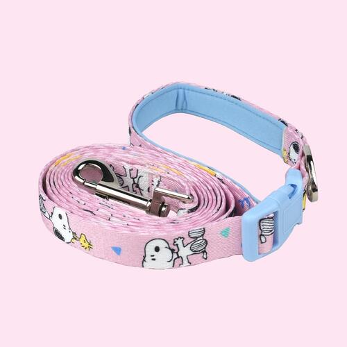 Snoopy Leash