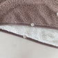 Bear Blanket Cape