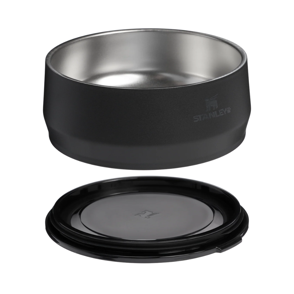 STANLEY | Pet Bowl (3 colors / 2 sizes)