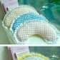 Cooling Half Moon PIllow