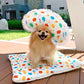 Cooling Half Moon PIllow
