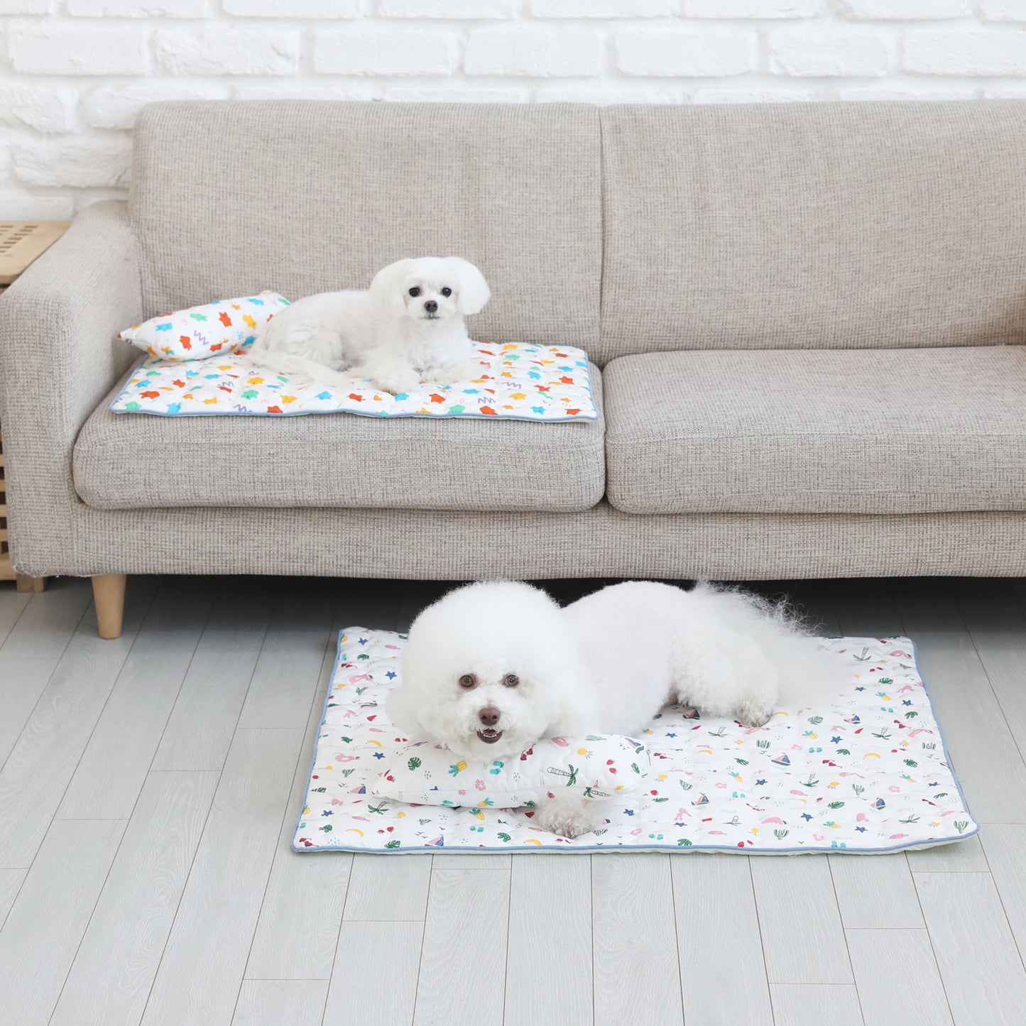 Summer Cooling Mat