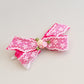 comocomo | Pink Secret Hairpin