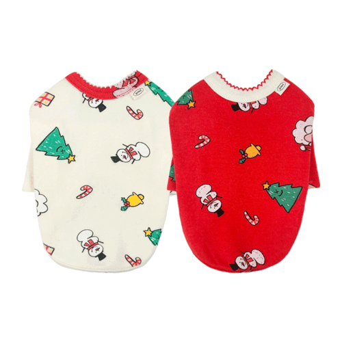 Happy Santa Tee