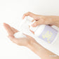 Wash Me Bubble Foam Foot Cleanser