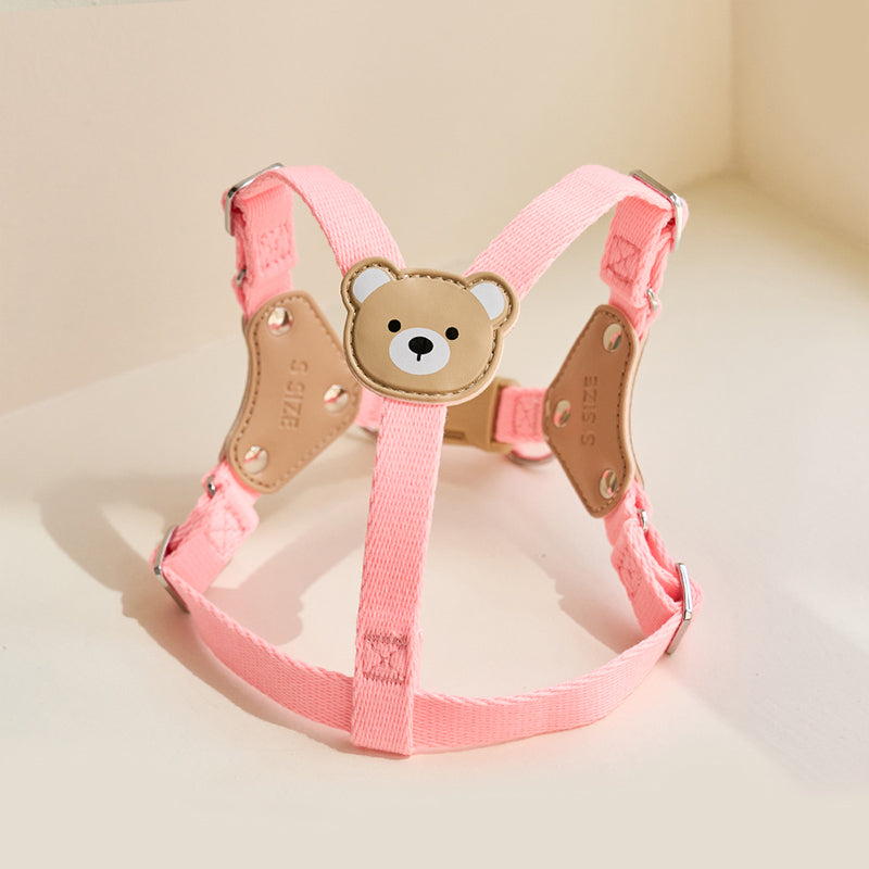 BearBong Harness (LITE Ver.)