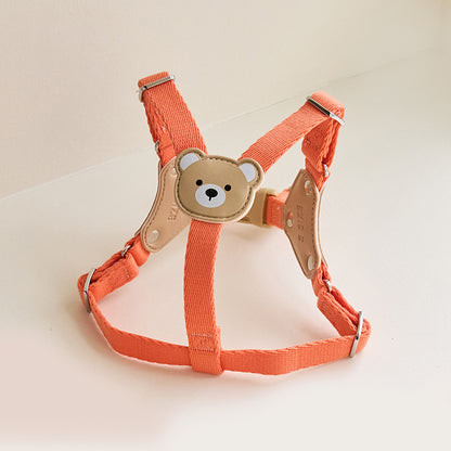 BearBong Harness (LITE Ver.)