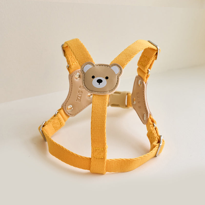 BearBong Harness (LITE Ver.)