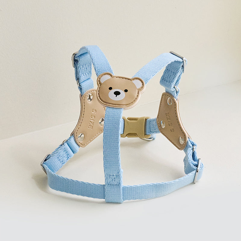 BearBong Harness (LITE Ver.)