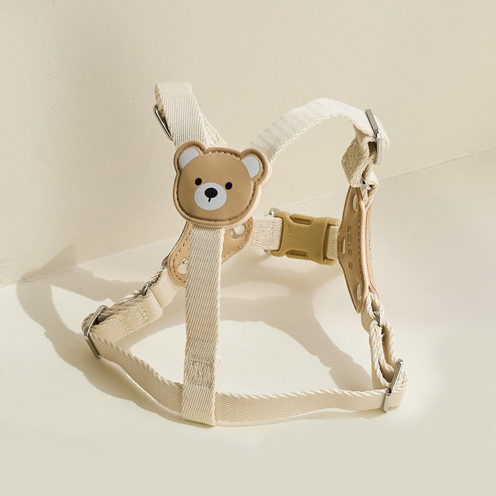 BearBong Harness (LITE Ver.)