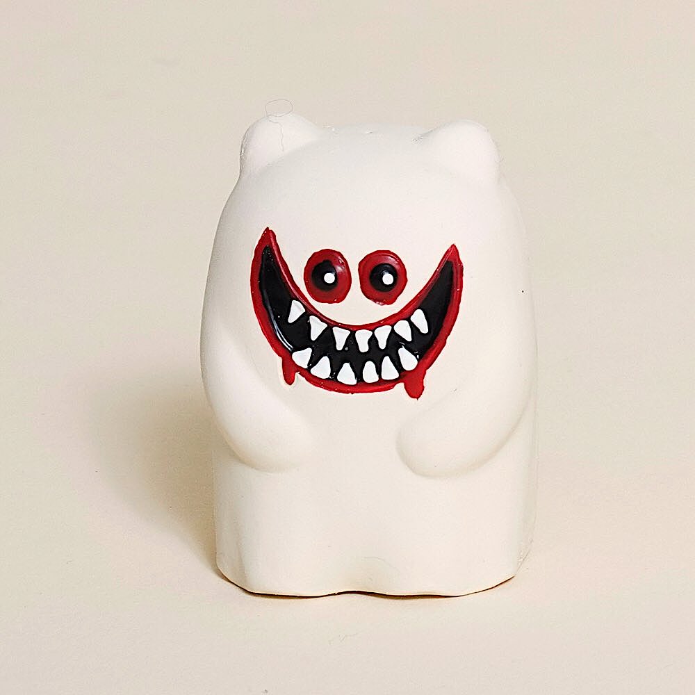 Halloween Ghost Toy