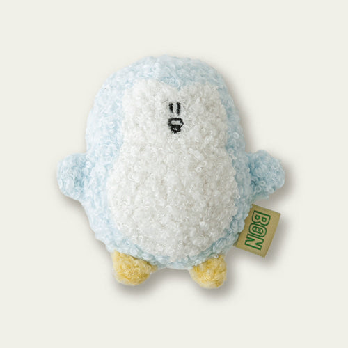 Furry Friends Mini Toy