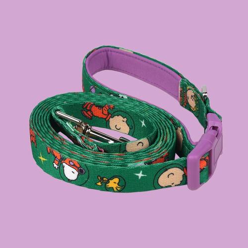Snoopy Leash
