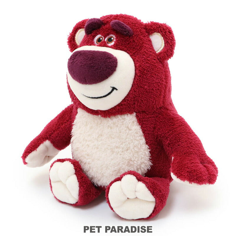 PET PARADISE | Lotso Toy