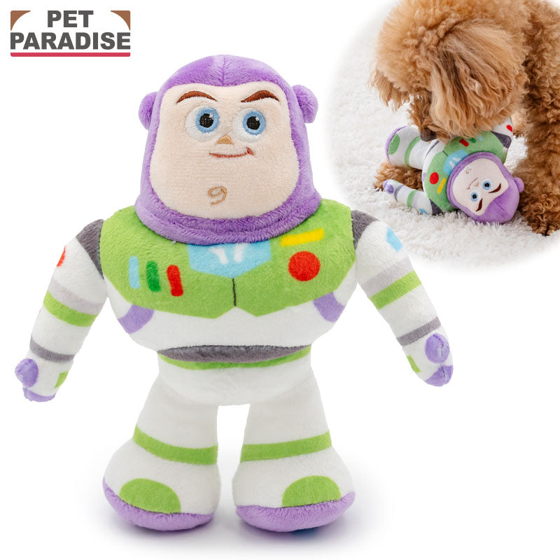 PET PARADISE | 巴斯光年玩具