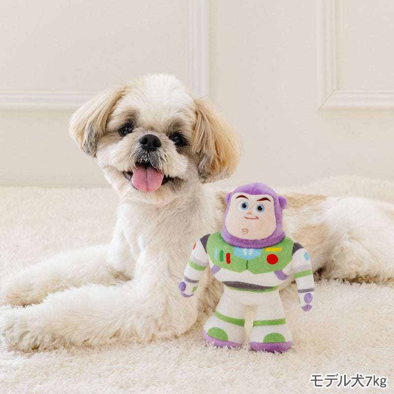 PET PARADISE | 巴斯光年玩具