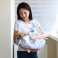 Cooling Sherbet Breathable Mesh Front Bag | Supports up to 15kg
