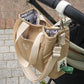 Snoopy Stroller Organizer