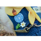 Scout One Piece Harness | Custom Name!