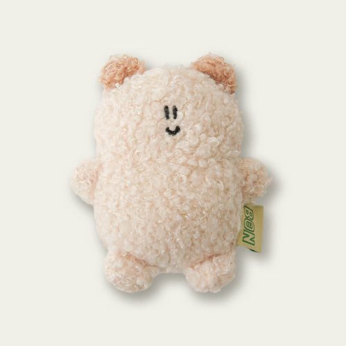 Furry Friends Mini Toy