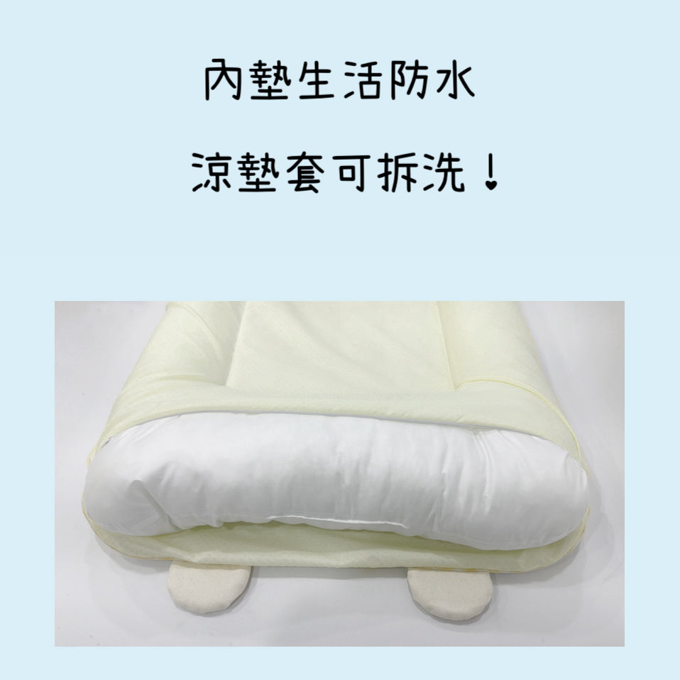 Bumper Cooling Mat (5 styles)