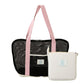 Pocket Foldable Mesh Pet Bag (2 colors)