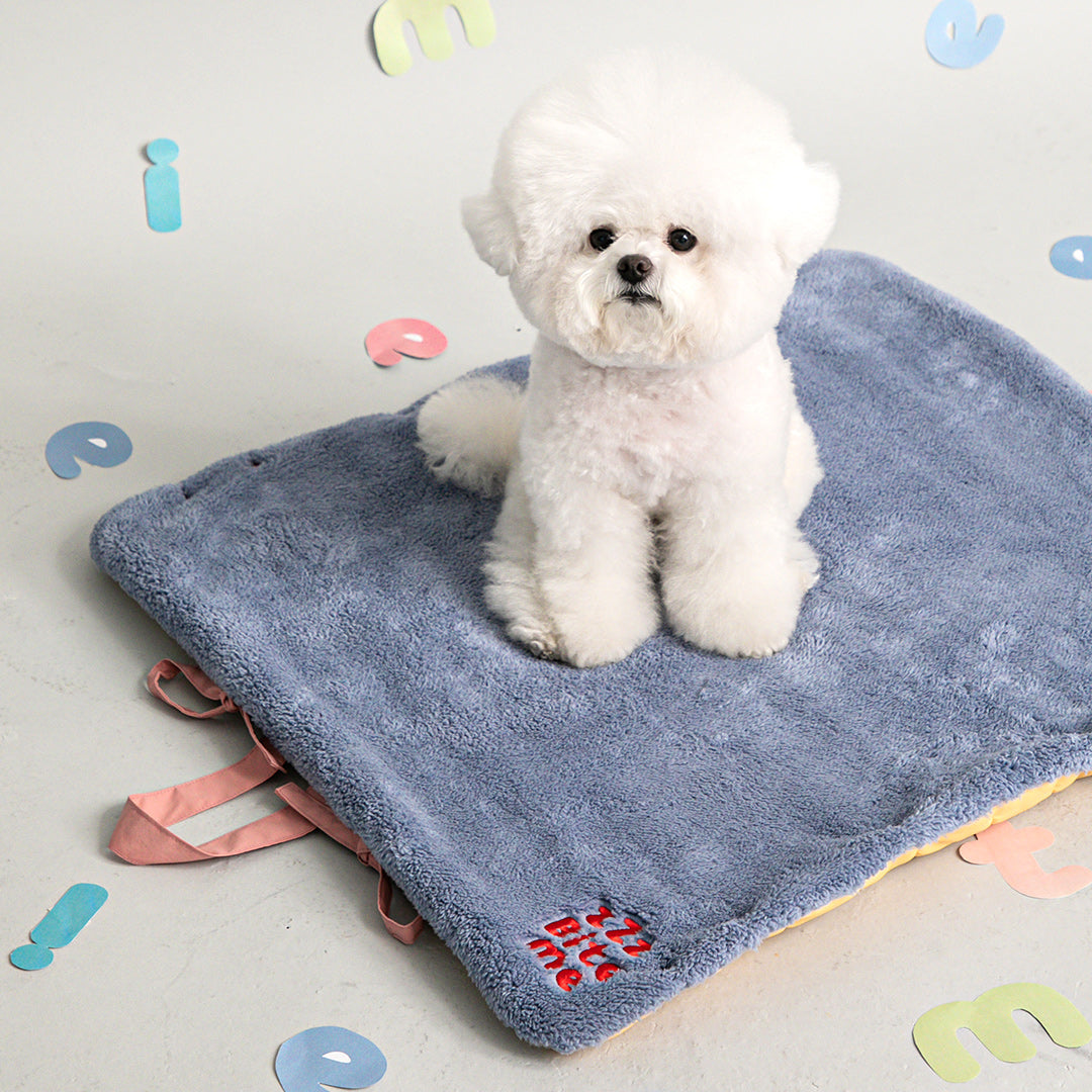 Cozy Mat Rut Compact Cozy Mat – PAW-EVER