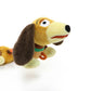 PET PARADISE | Slinky Dog Rope Toy