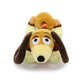PET PARADISE | Slinky Dog Rope Toy