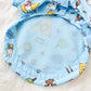 Camping Miffy Windbreaker (Sky Blue)