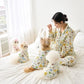 Camping Miffy Pajamas <For Hooman>